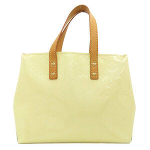 LOUIS VUITTON Yellow Bag